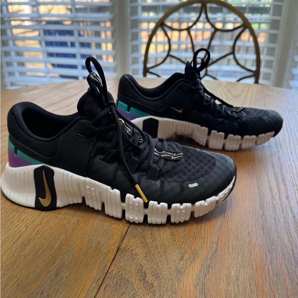 Nike Metcon women size 8